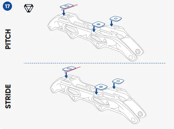 PS Powerslide Swell Nite 125 Inline Skates - fig7