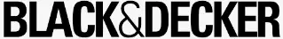 Black & Decker LOGO