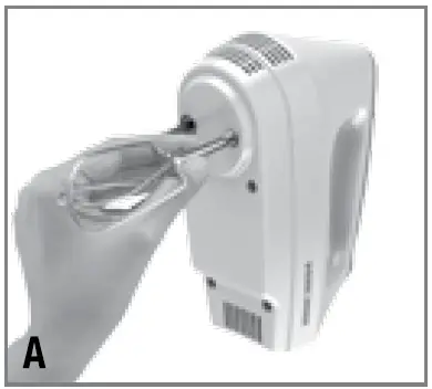 Black & Decker MX3000W 250-Watt Hand Mixer 1