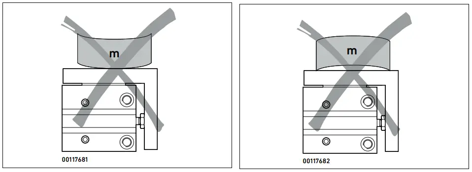 AVENTICS MSN Mini Slide Cylinder - FIG 10