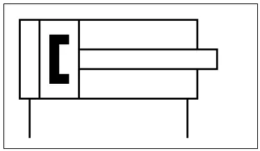 AVENTICS MSN Mini Slide Cylinder - FIG 2