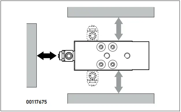 AVENTICS MSN Mini Slide Cylinder - FIG 4