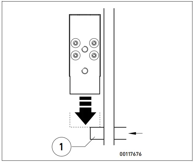 AVENTICS MSN Mini Slide Cylinder - FIG 5