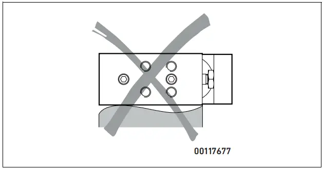 AVENTICS MSN Mini Slide Cylinder - FIG 6