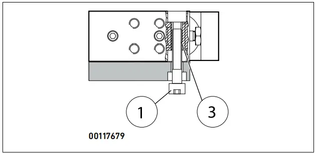 AVENTICS MSN Mini Slide Cylinder - FIG 8