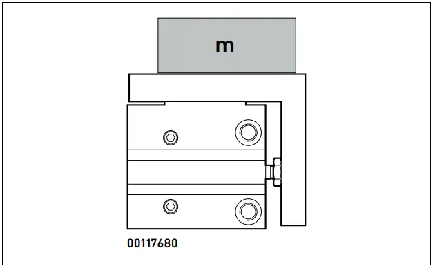 AVENTICS MSN Mini Slide Cylinder - FIG 9