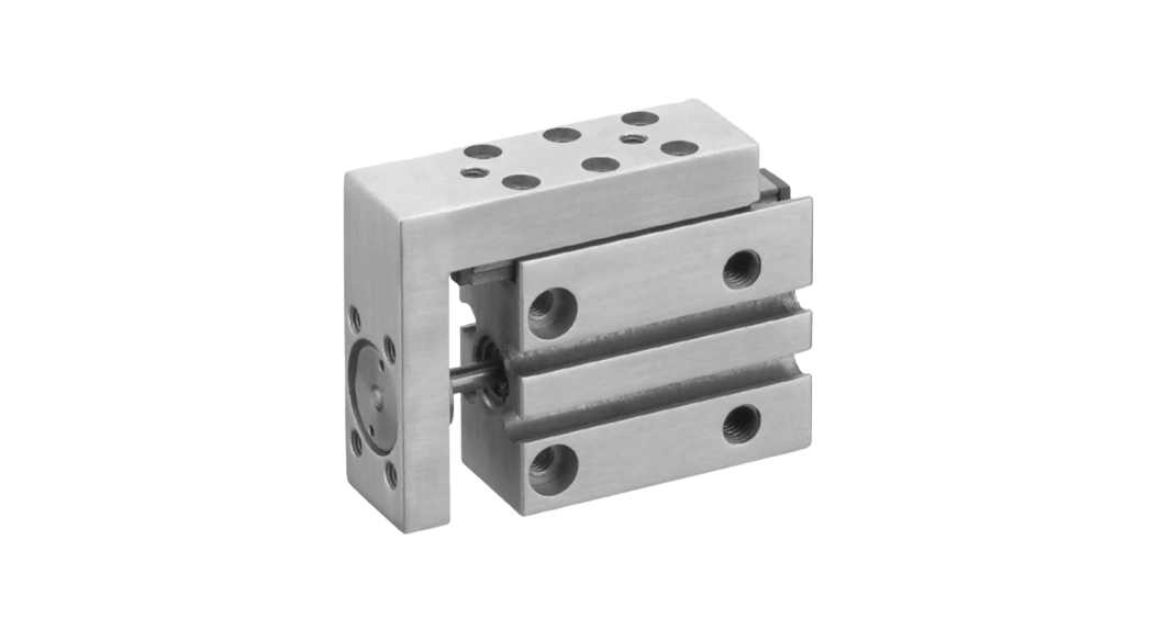 Aventics Msn Mini Slide Cylinder Instruction Manual Aventics Msn Mini Slide Cylinder Instruction Manual