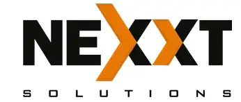NEXXT SOLUTIONS logo