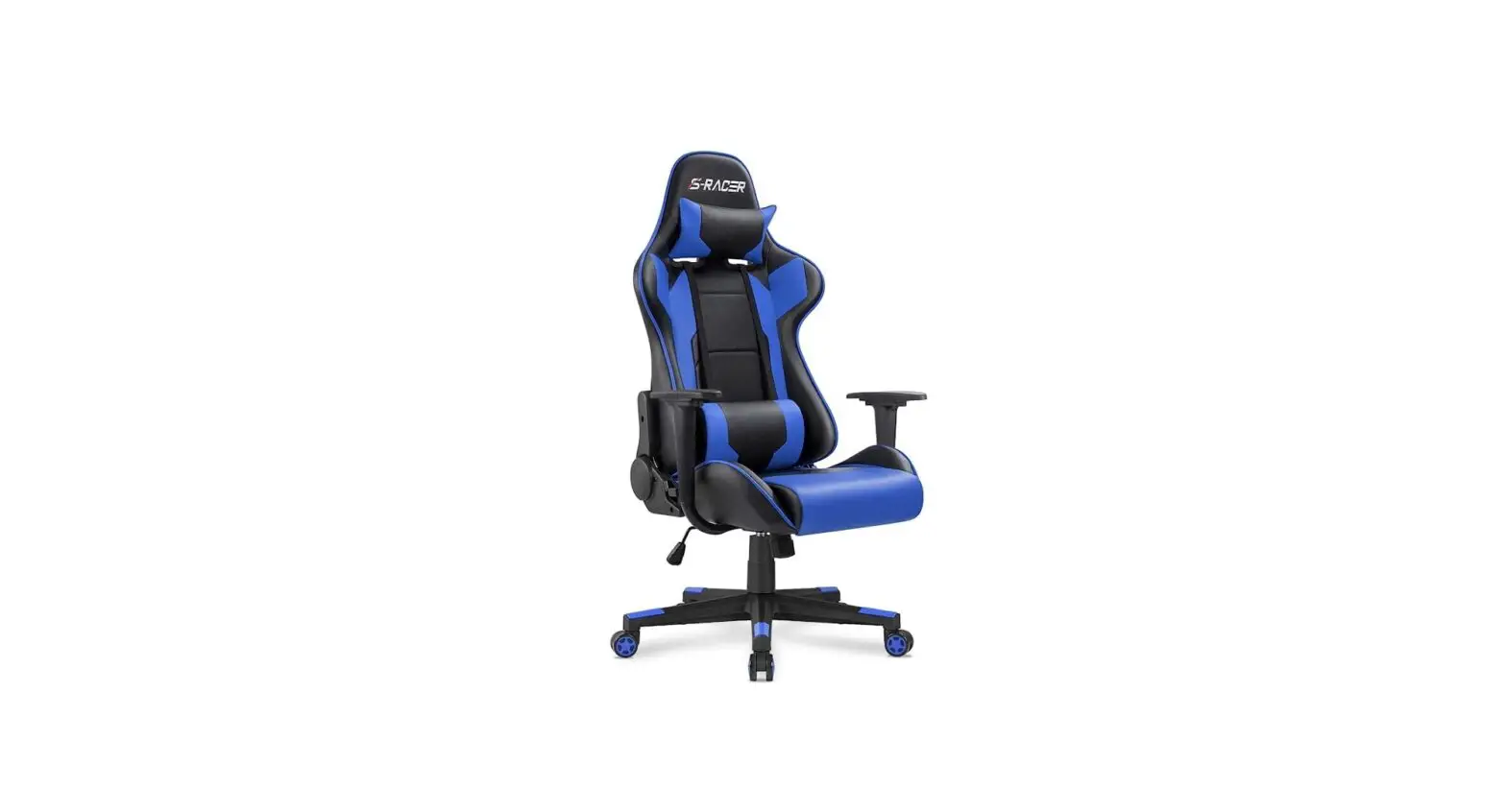 Dedeman Bellem Gaming Office Chair Instruction Manual