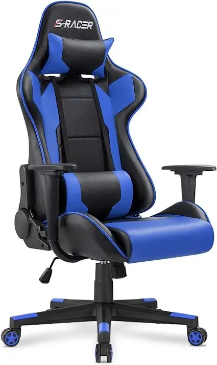 DEDEMAN Bellem Gaming Office Chair
