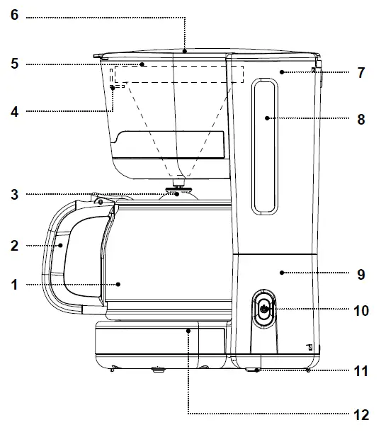 BRAYER-BR1120-Coffee-Maker-01