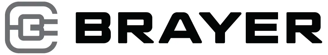 BRAYER-BR1120-Coffee-Maker-LOGO