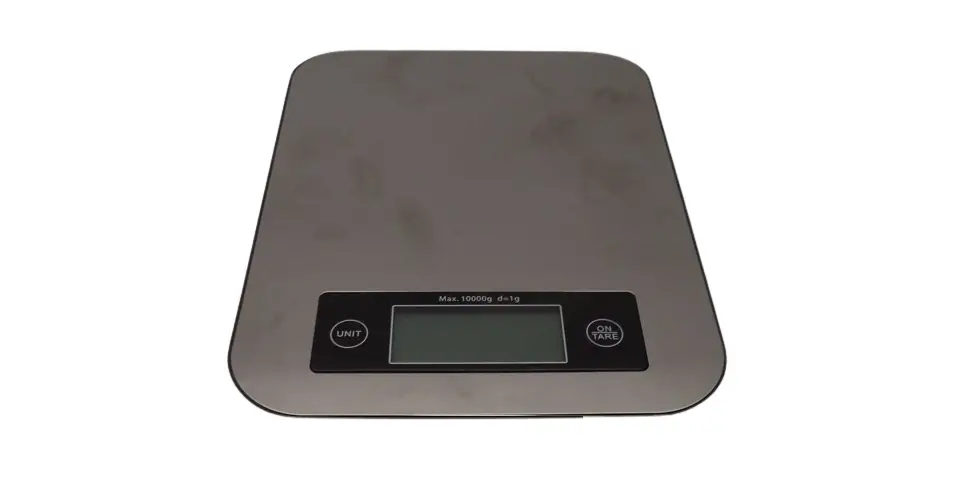 Guangdong Welland Technology Kg65-m Electronic Kitchen Scale Instruction Manual