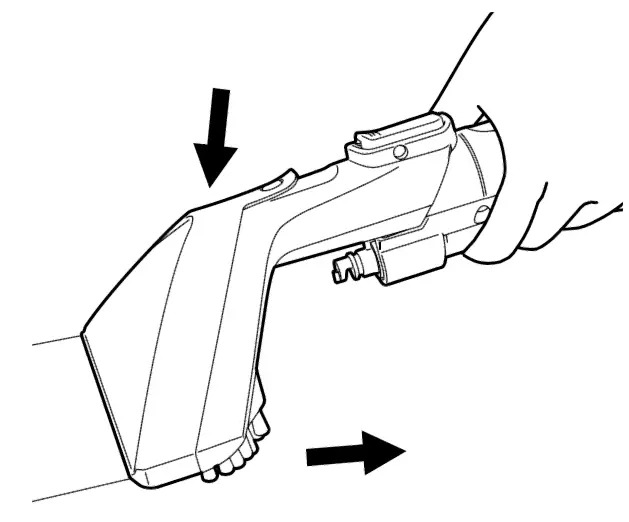 HOOVER-FH14050-Carpet-and-Upholstery-Spot-Cleaner-08