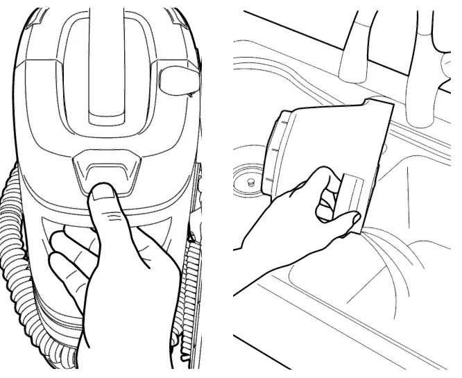 HOOVER-FH14050-Carpet-and-Upholstery-Spot-Cleaner-09