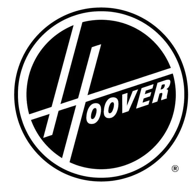 HOOVER-FH14050-Carpet-and-Upholstery-Spot-Cleaner-LOGO