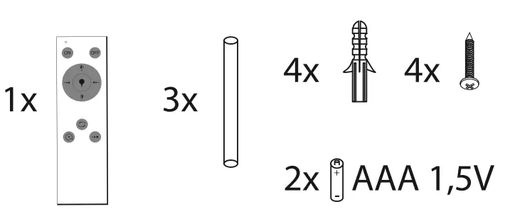 Paul-Neuhaus-14327-LED-Ceiling-Light-FIG-2