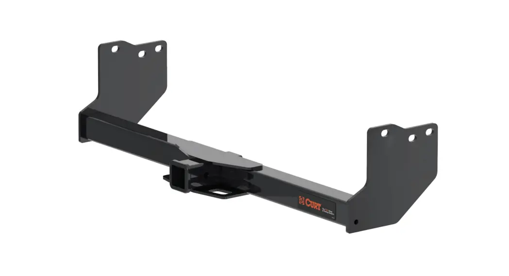 Curt 14022 Class 4 Trailer Hitch Instruction Manual