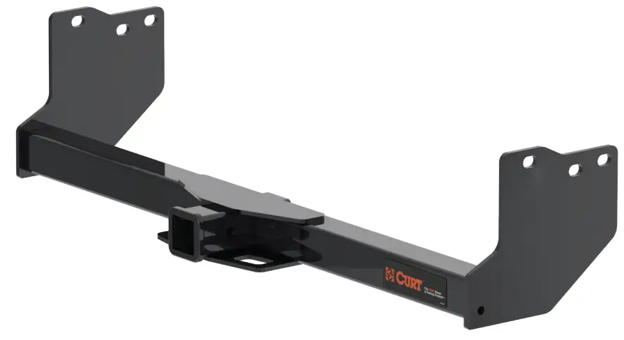 CURT 14022 Class 4 Trailer Hitch