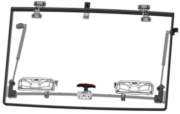 SEIZMIK-50-50247KIT-Flip-Up-Windshield-with-Vents-product