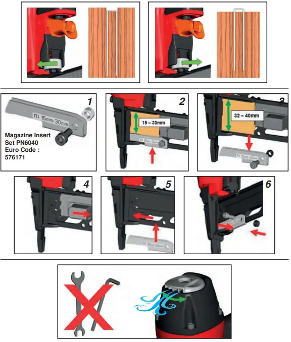 haubold-PN6040-Pneumatic-Stapler-FIG5
