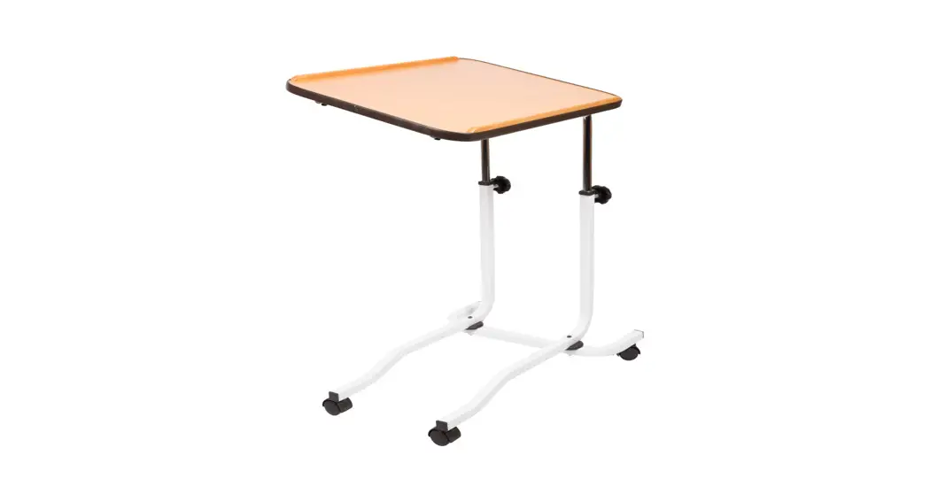 Mobilex 272010 Overbed Table User Manual Mobilex 272010 Overbed Table User Manual