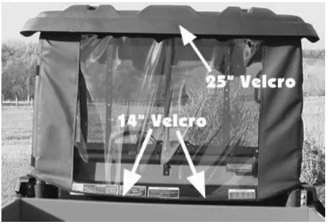 FALCON-RIDGE-KU-RTV900-RW01-RTV-900-Rear-Window-FIG-1