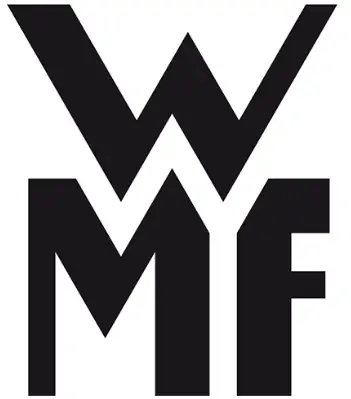 WMF logo
