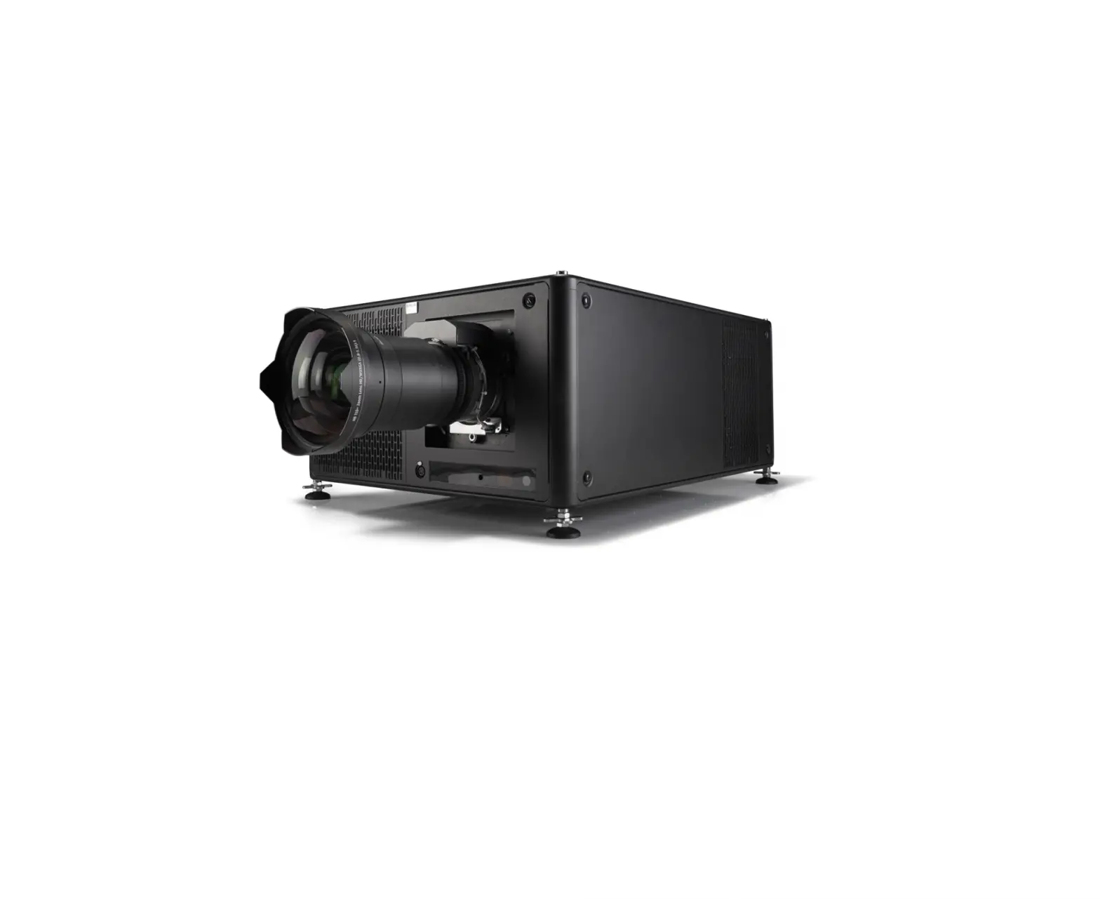 Barco Udx-u45lc 45,000 Lumens, Uxga, 3-chip Dlp Laser Phosphor Large Venue Projector Instructions Barco Udx-u45lc 45,000 Lumens, Uxga, 3-chip Dlp Laser Phosphor Large Venue Projector Instructions
