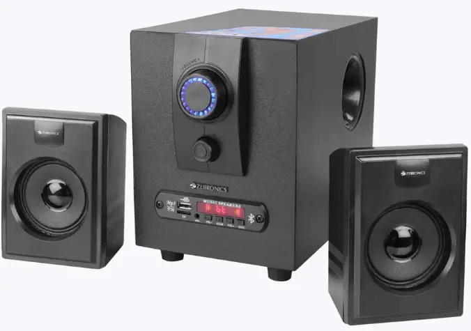 ZEBRONICS-ZEB-BT2121RUCF-Wireless-2-1-Channel-Speaker-product