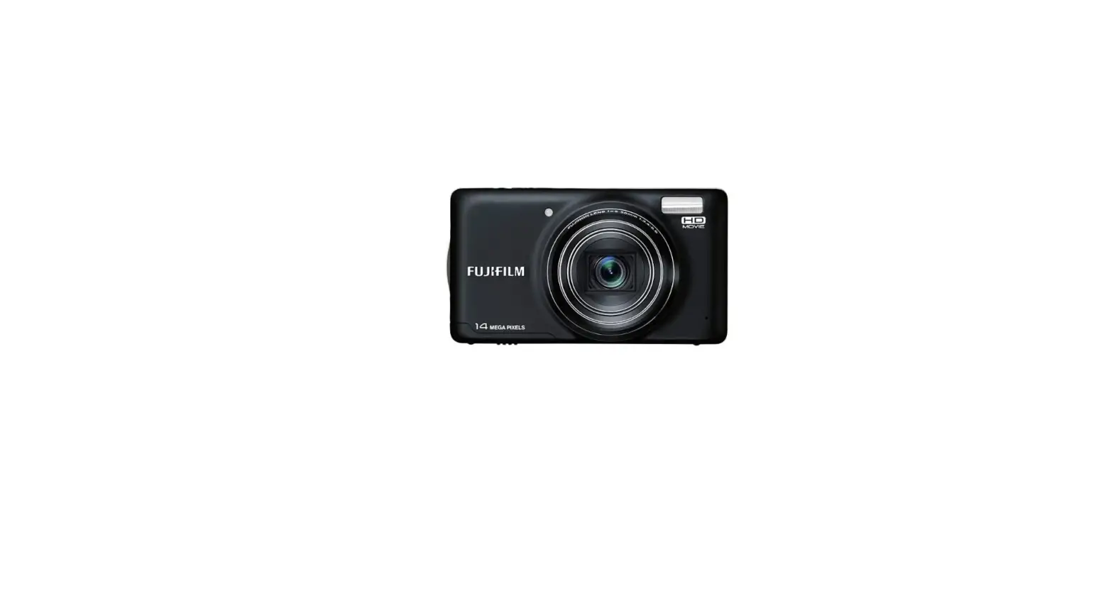 Fujifilm Finepix T350 Digital Camera User Instruction