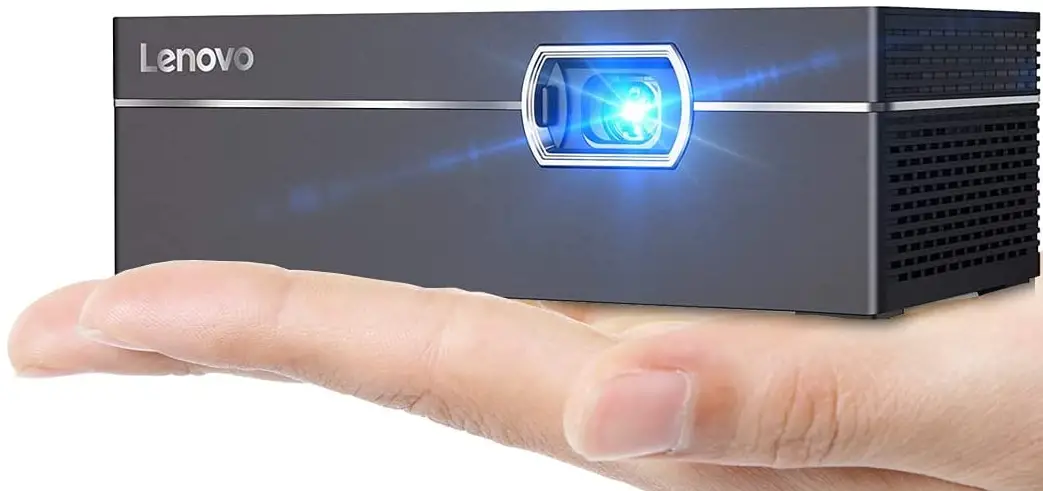Lenovo-‎M1-Portable-Pico-Smart-DLP-Projector