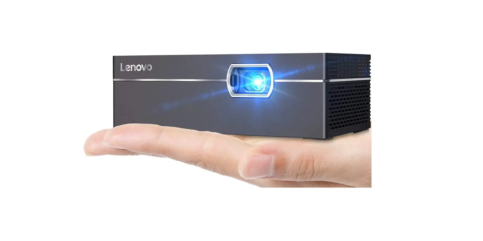 Lenovo ‎m1 Dlp Projector With Wifi And Bluetooth Operational Guide