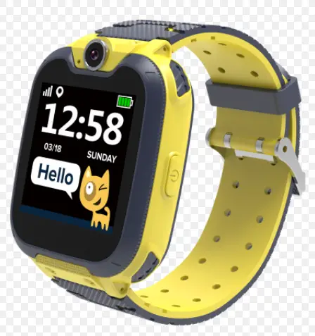 CANYON TONY KW-31 Kids smartwatch