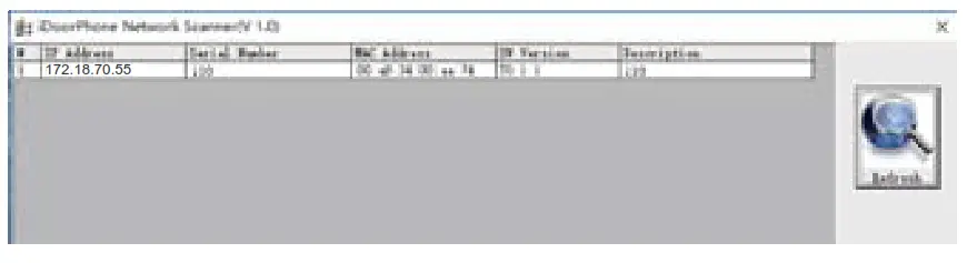 Fanvil i10 Mini SIP Intercom Mini Intercom