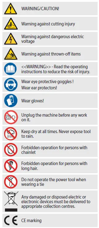 Gude GDM 450 Wood Working Machines 13