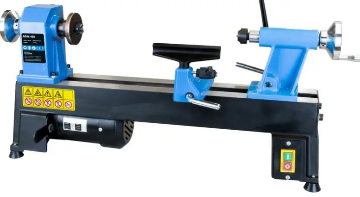 Gude GDM 450 Wood Working Machines