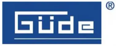 Gude logo