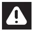 Warning icon
