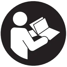 Reading icon