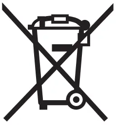 Disposal Icon