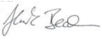 Signature