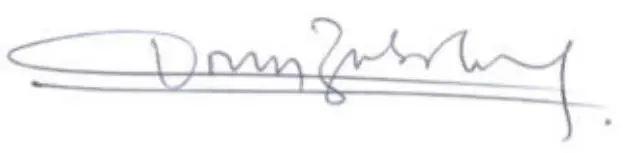 Signature
