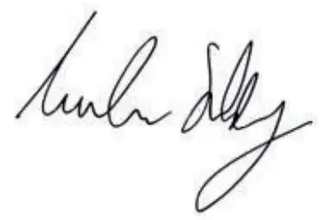 Signature