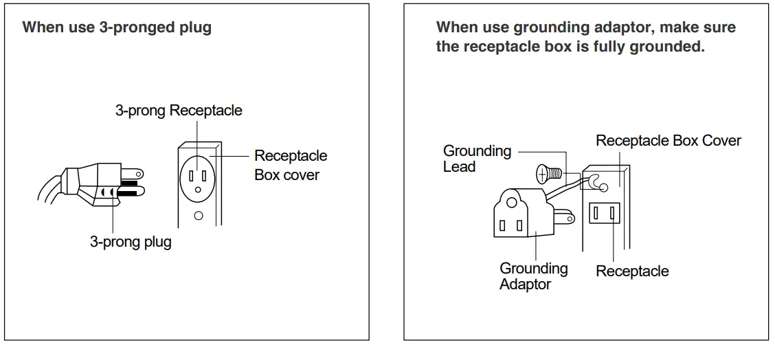 Magic Chef HMM990ST2 0.9 Cu. Ft. Countertop Microwave Oven - Fig 1
