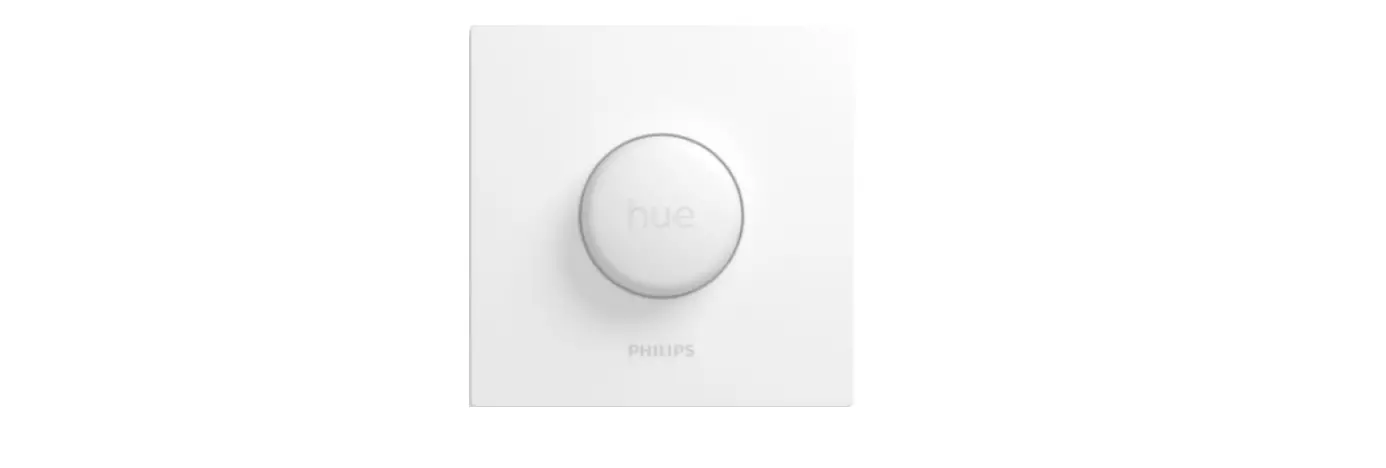 Philips 9290022230a Smart Button User Manual