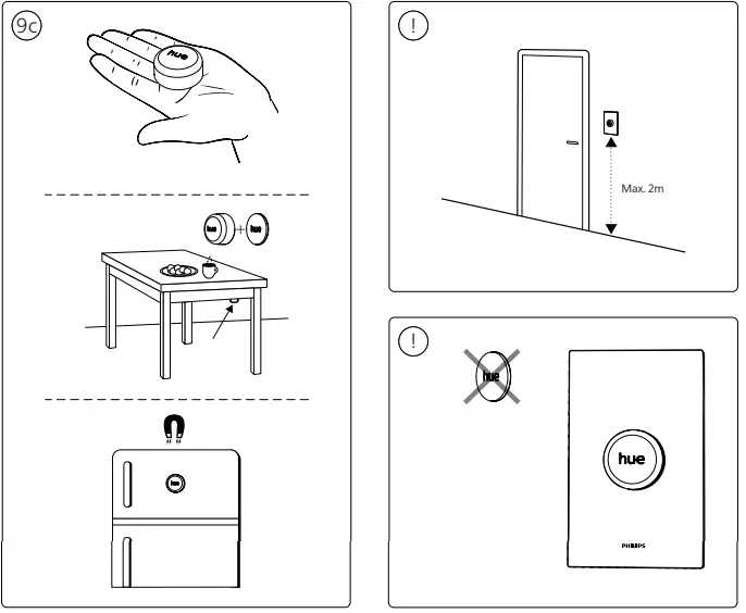 PHILIPS-9290022230A-Smart-Button-FIG-4