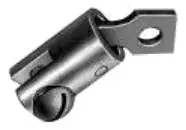 WHITE BEAR RENTAL Super Vee Powered Sewer Snake - Down Head1