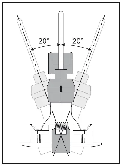 LEDVANCE-SPOT-KIT-LEDr-GU10-Round-Swivel-Built-Stainless-FIG- (2)
