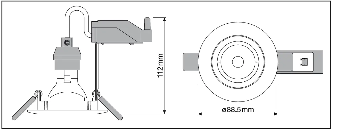 LEDVANCE-SPOT-KIT-LEDr-GU10-Round-Swivel-Built-Stainless-FIG- (3)